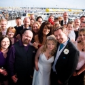 Brighton Marine wedding