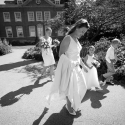 Wedding hair and make up