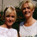 Wedding make up and hair artist Sussex