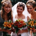 Wedding make up and hair artist East Sussex