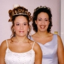 Bridal make up and hair West Sussex