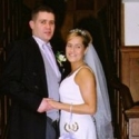 Bridal make up and hair London
