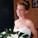 Bridal make up and hair artist Sussex